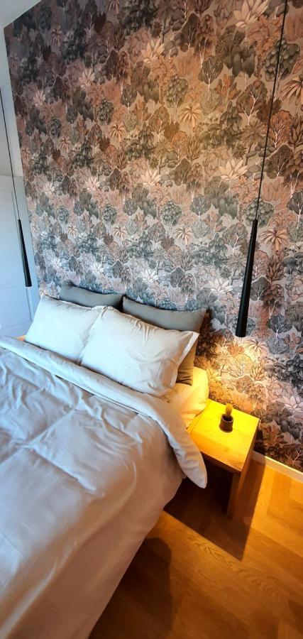 Floral Inn بريشتاين المظهر الخارجي الصورة