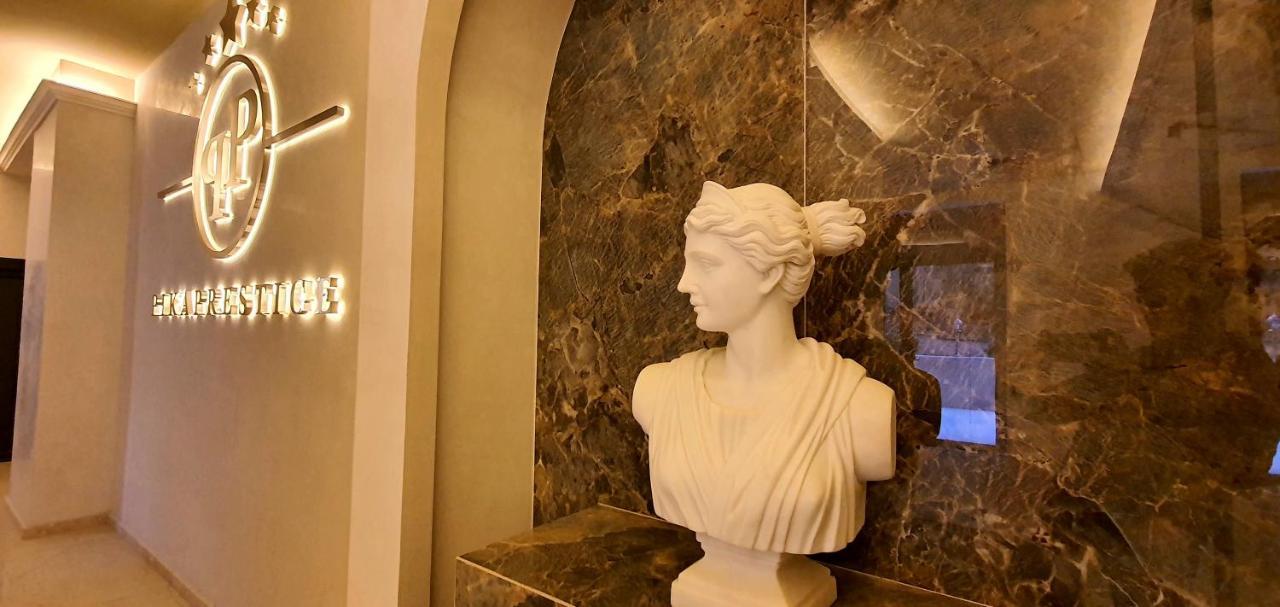 Floral Inn بريشتاين المظهر الخارجي الصورة